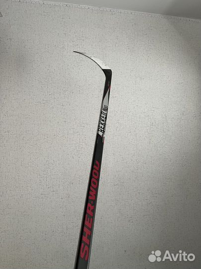 Клюшки хоккейные