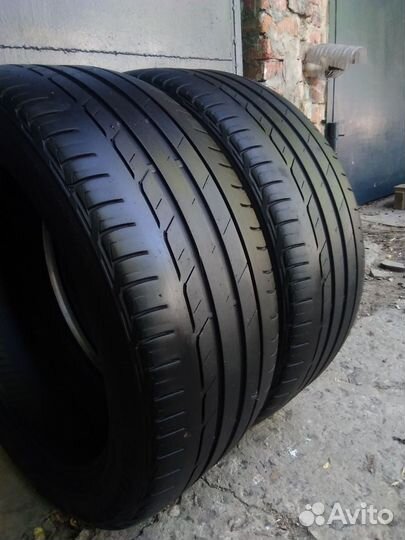 Bridgestone Turanza T001 225/45 R17