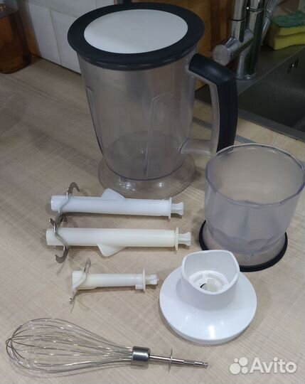 Насадки блендер Braun / запчасти