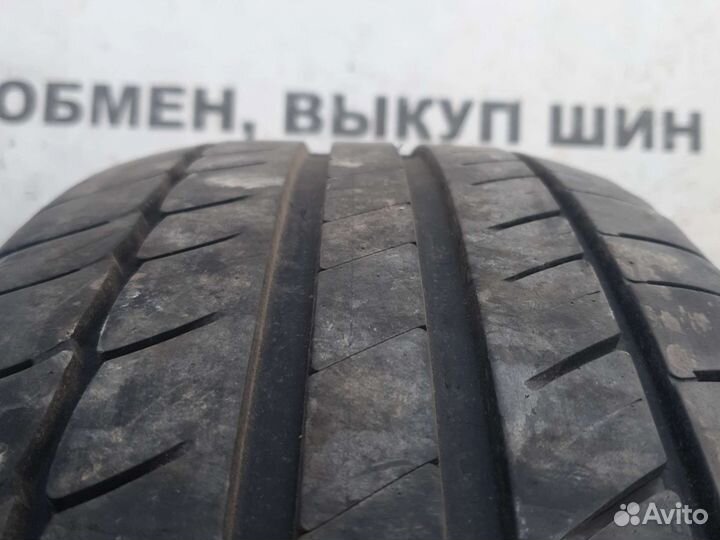 Michelin Primacy HP 215/55 R16