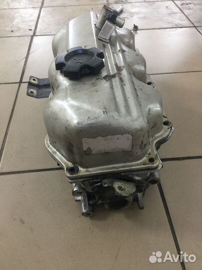 Головка блока цилиндров гбц Nissan Maxima A32