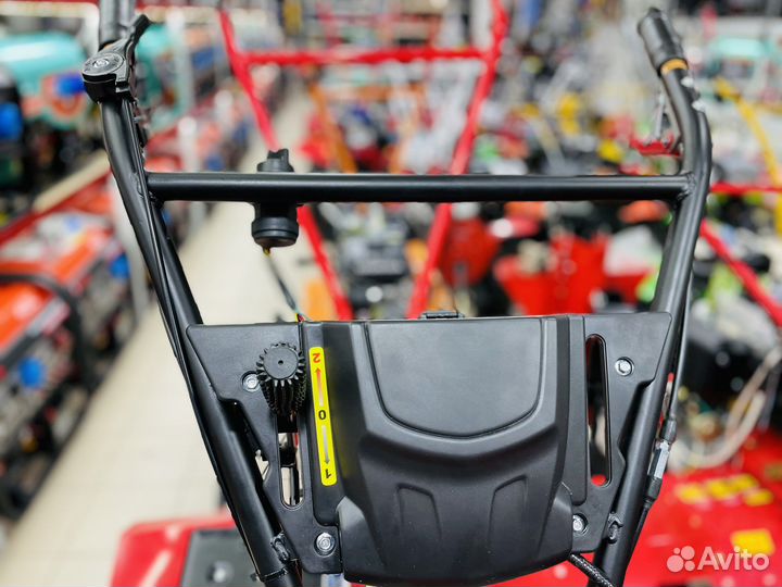 Мотоблок Дизельный Новый Shineray-9.0/L