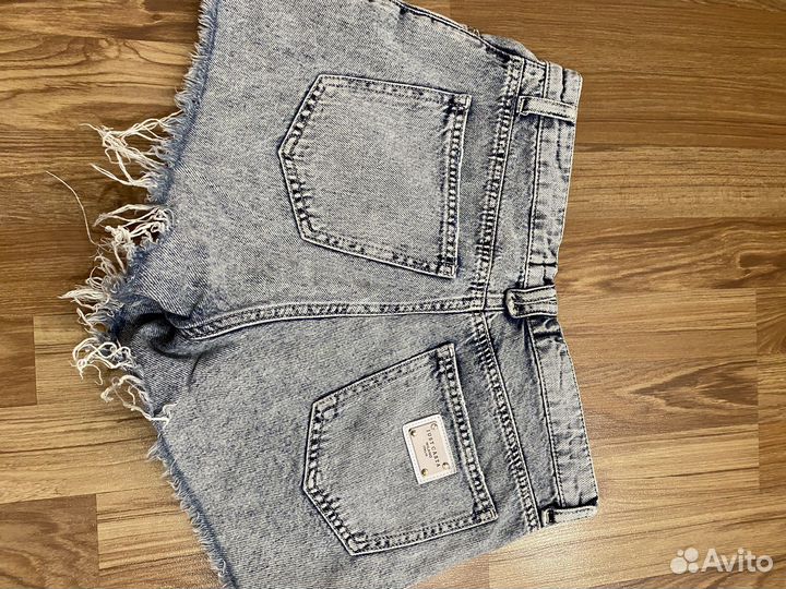 Итальянские шорты