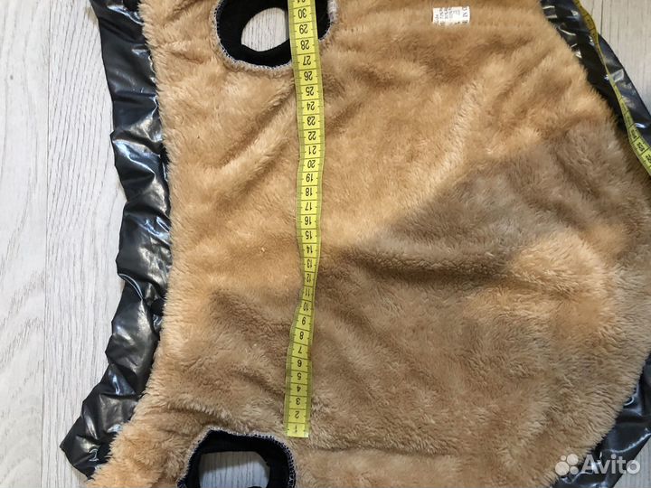 Одежда для собаки