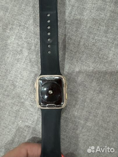 Часы apple watch SE 38 mm