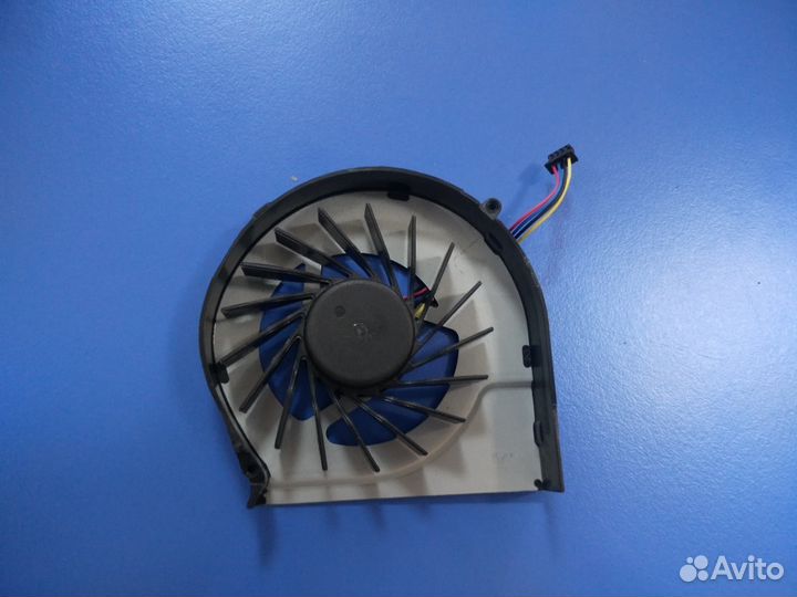 Вентилятор для ноутбука HP Pavilion G6, G7-2000