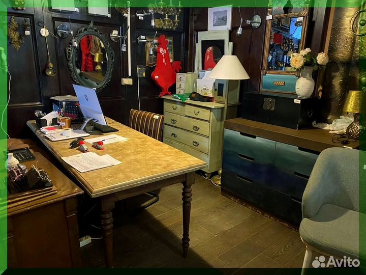 Свет и декор для ресторанов