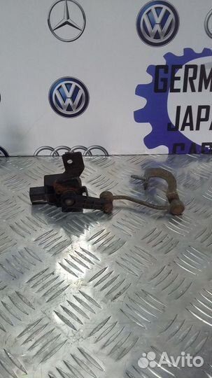 Датчик дорожного просвета VAG