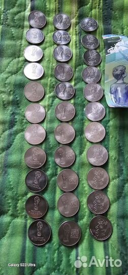 Чемпионат мира по футболу 2018 года