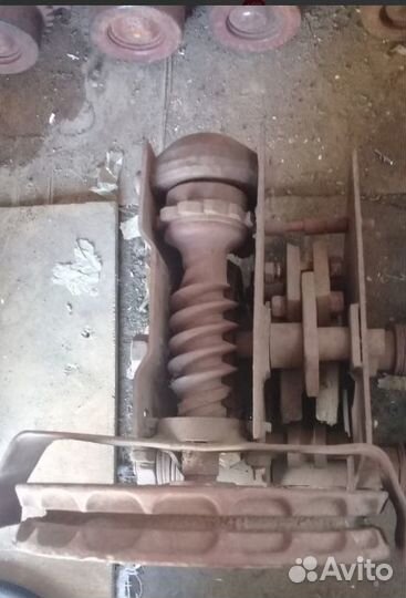 Таль цепная лебёдка цепная подъём 3200 кг