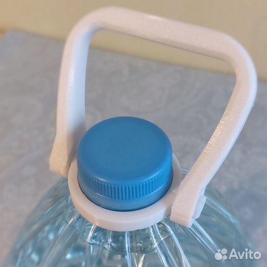 Ручки для переноски бутылок 5л