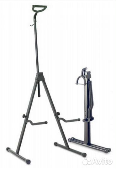 Стойка держатель для виолончели stagg