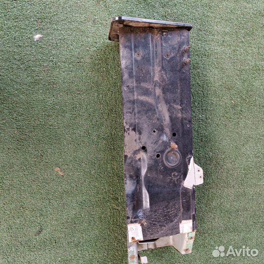 Лонжерон передний левый ауди а6 с7