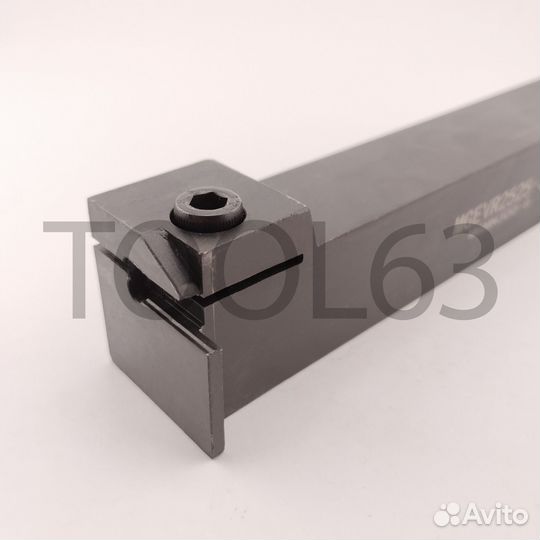 Державка mgevr2525-3