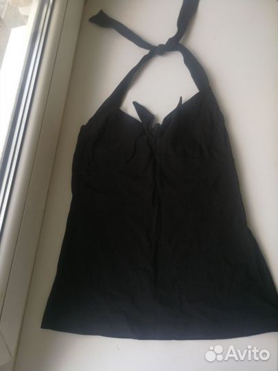 Топы и длинная юбка летняя