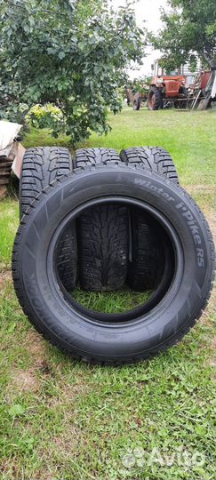 Hankook Winter I'Pike 195/65 R15