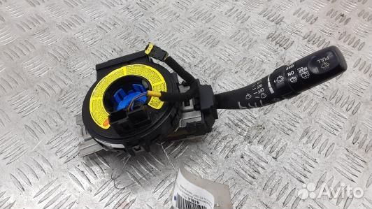 Переключатель дворников hyundai santa FE 2 (84K04J