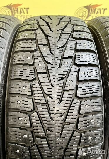 Nokian Tyres Nordman 7 SUV 225/60 R18 104T