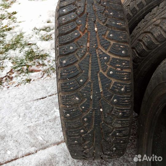 Nokian Tyres Nordman 5 185/65 R15 92T