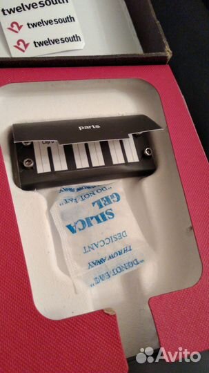 Подставка для iPhone iPad,Twelve South, новая
