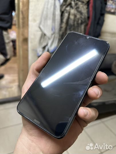 Xiaomi Redmi Note 8, 6/128 ГБ