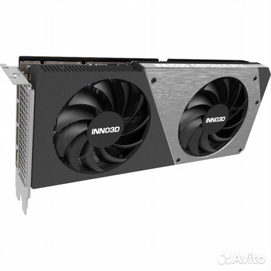 Видеокарта Inno3D GeForce RTX4060 Ti 575345