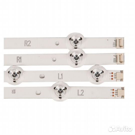 Подветка телевизоров RocknParts