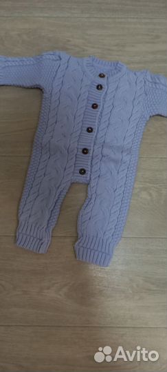 Боди для девочки 62