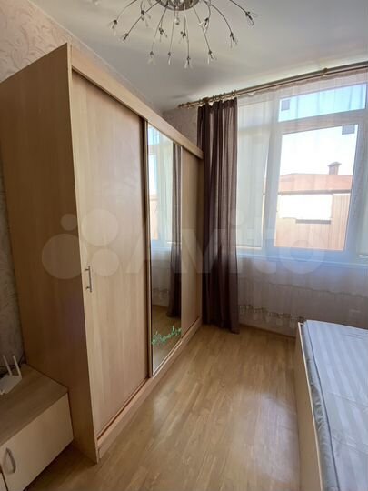 Квартира-студия, 29,8 м², 5/6 эт.