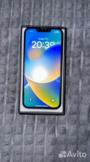 iPhone 13 Pro, 128 ГБ