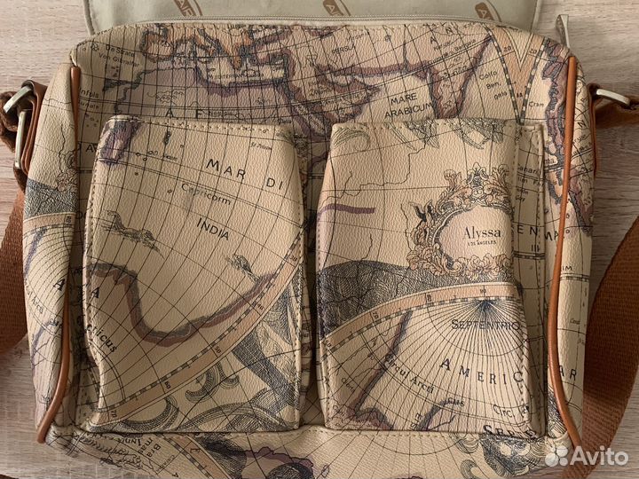 Сумка для ноутбука планшета AirTone 10.2''