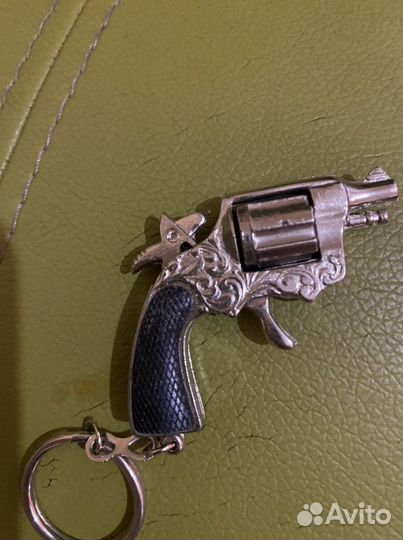 Коллекция брелоков для ключей