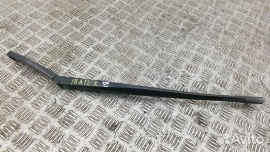 Щеткодержатель лобового стекла BMW 7 F01 (1BA12O90