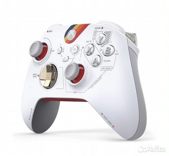 Геймпад Xbox Series X/S Starfield Limited Edition