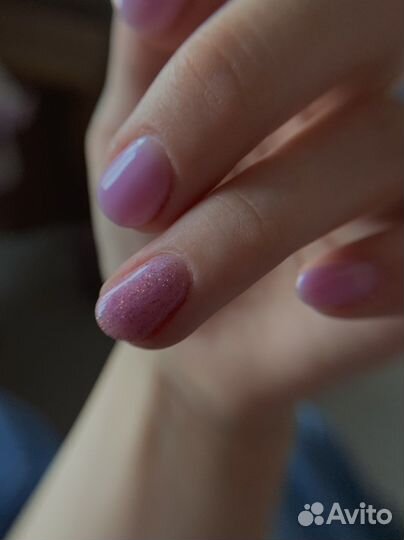 Мастер маникюра на дому