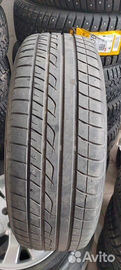 Колесо в сборе Yokohama 215/65 R16 Honda Лето