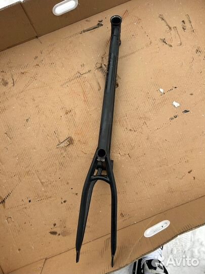 Рама bmx karma 20.75