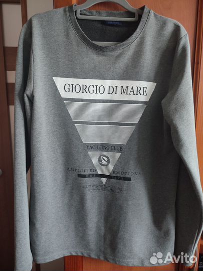 Свитшот мужской