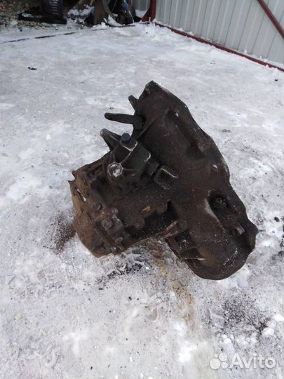 МКПП Daewoo Nexia 1.5 8V A15MF