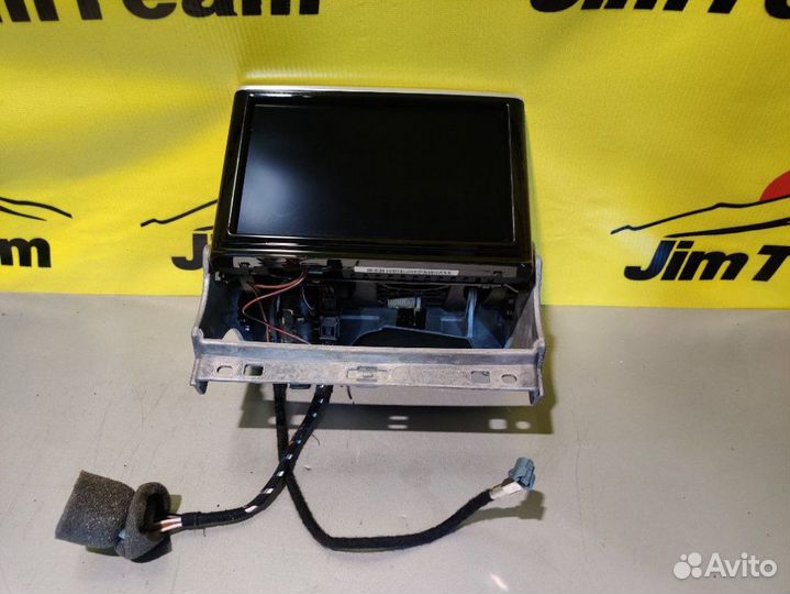 Монитор Audi A8 D4 4HC 4HL ctga 2015