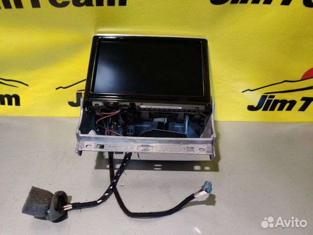 Монитор Audi A8 D4 4HC 4HL ctga 2015