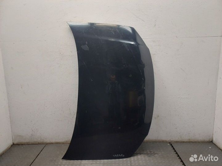 Капот Volkswagen Touran, 2007