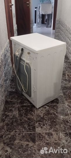Стиральная машина бу lg 6 кг