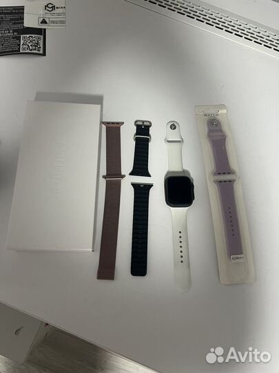 Apple watch ultra