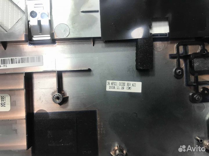 Топкейс для Acer 7736