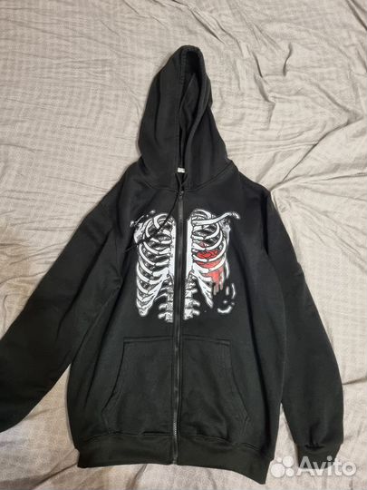 Худи мужское