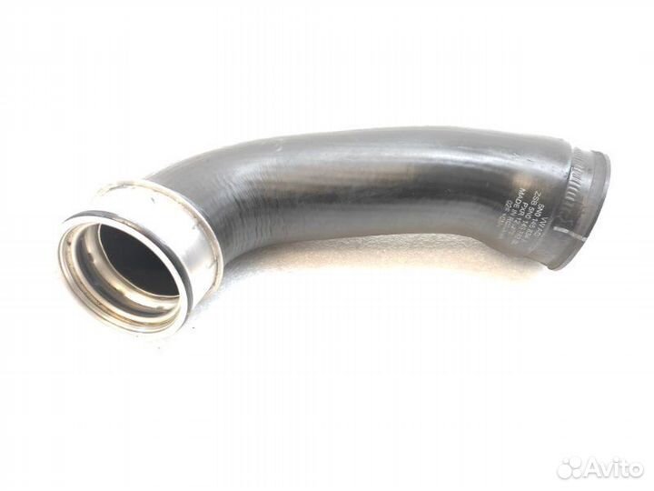 Патрубок интеркулера Volkswagen Tiguan 1 2.0 TSI