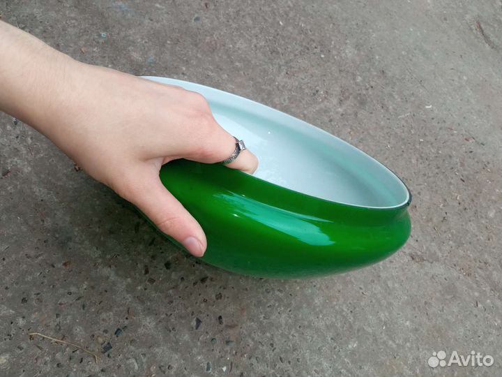 Плафон винтаж