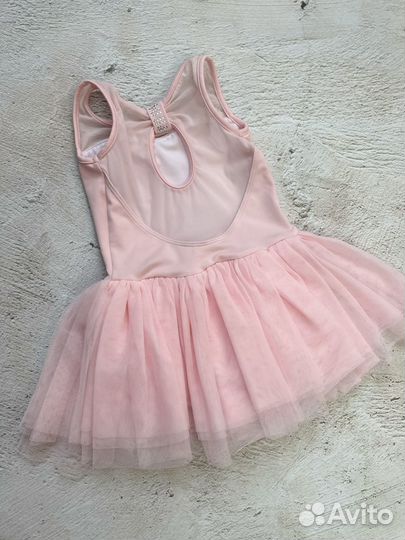 Купальники для танцев и балета Bloch, Mirella