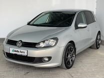 Volkswagen Golf 1.6 MT, 2009, 214 969 км, с пробегом, цена 977 000 руб.